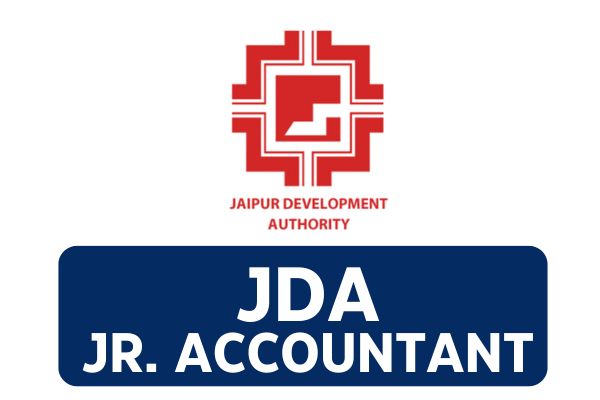 JDA Junior Accountant Course